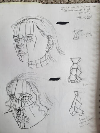 Planes Graphite ~ 2024