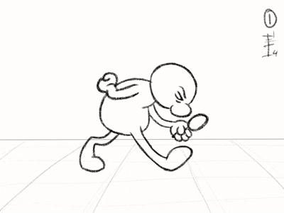 Personality Walk ~ 2024