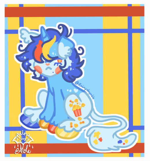 Art Fight ~ 2024