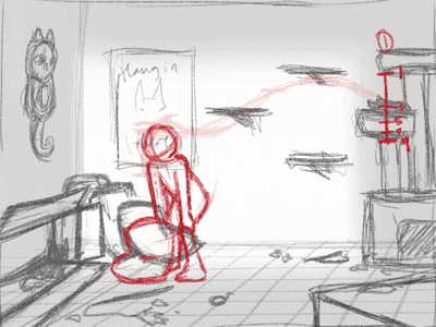 Strength WIP ~ 2024