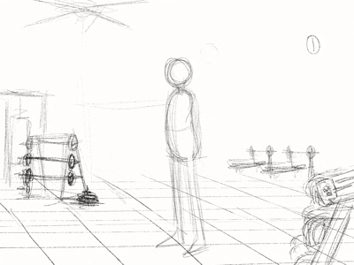 Action Analysis WIP ~ 2024