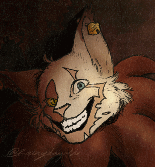 Art Fight ~ 2024