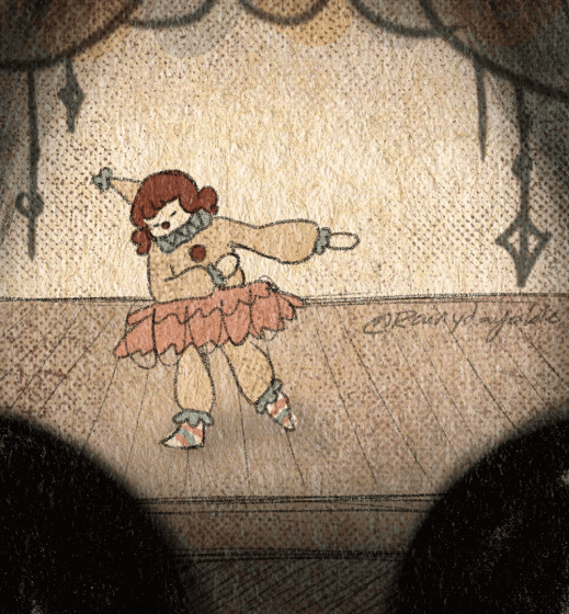 Art Fight Sunney ~ 2024